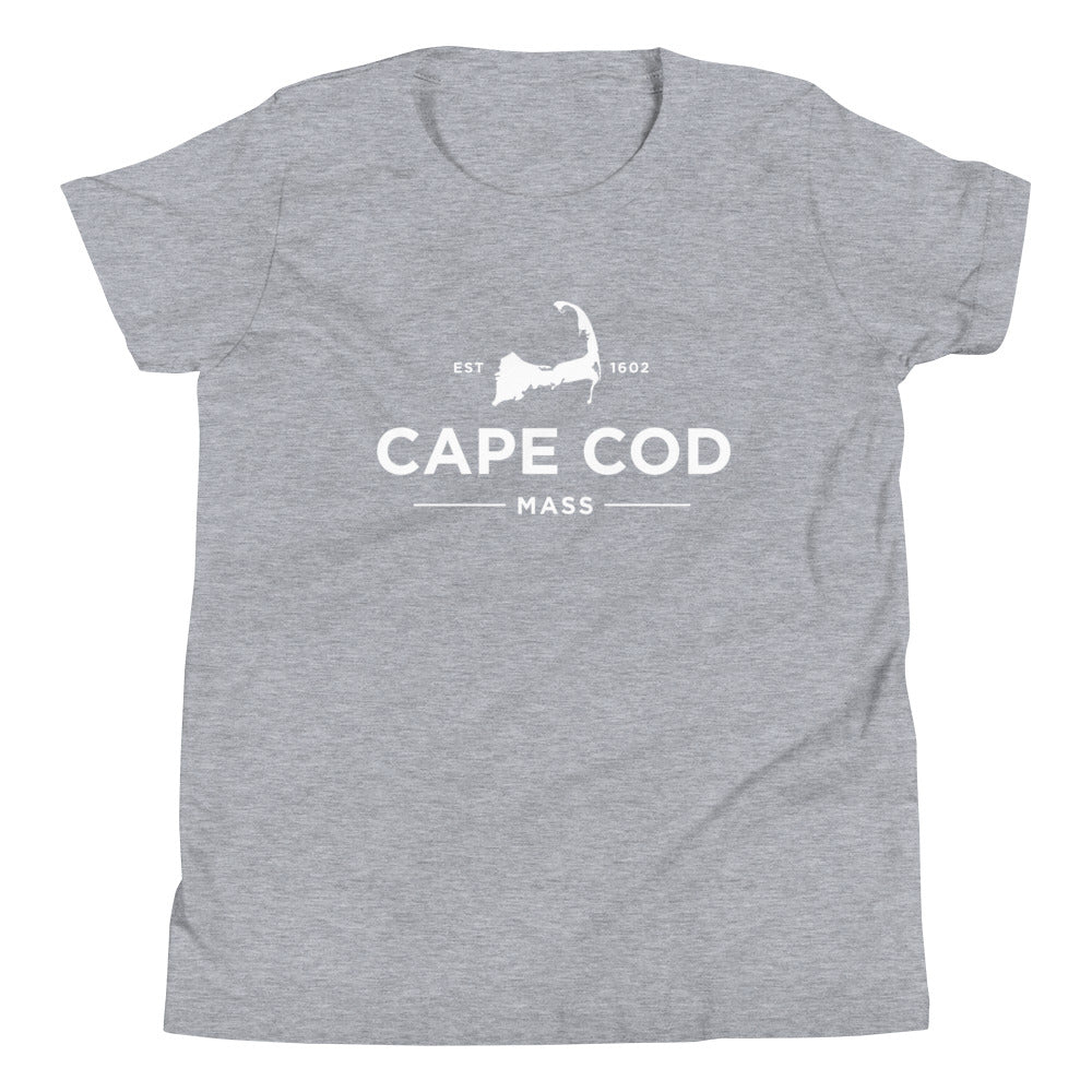 Cape Cod Kid's T Shirts, Cape Cod Kid's Shirts, Cape Cod Kids Clothing