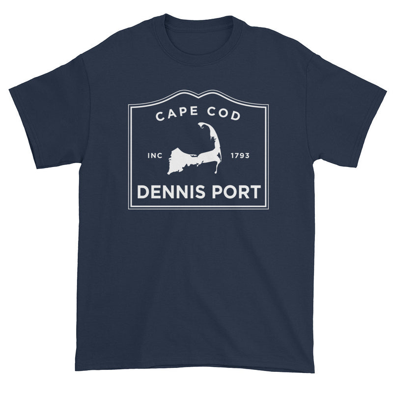 Dennis Port Cape Cod T Shirts, Dennis Port Shirt, Dennis Port TShirt