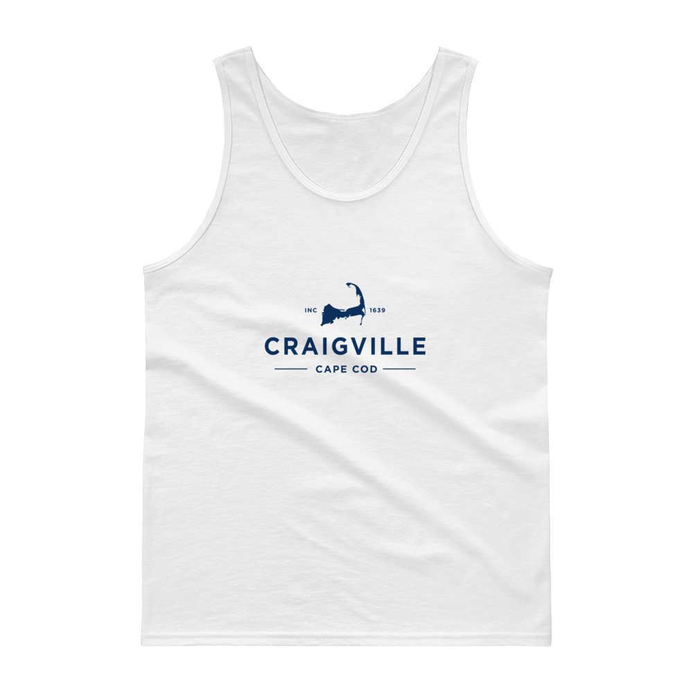 Craigville Cape Cod Tank Top