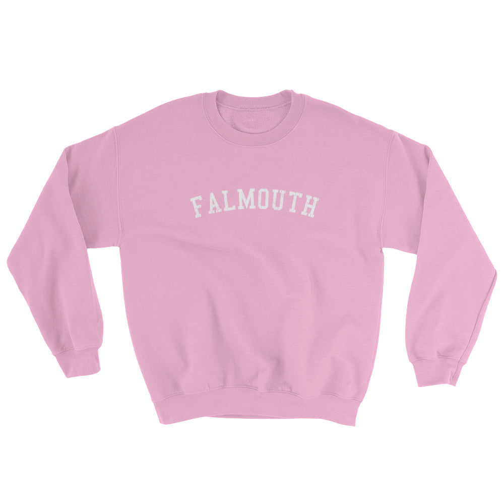 Falmouth Cape Cod Sweatshirt - Cape Cod Insta