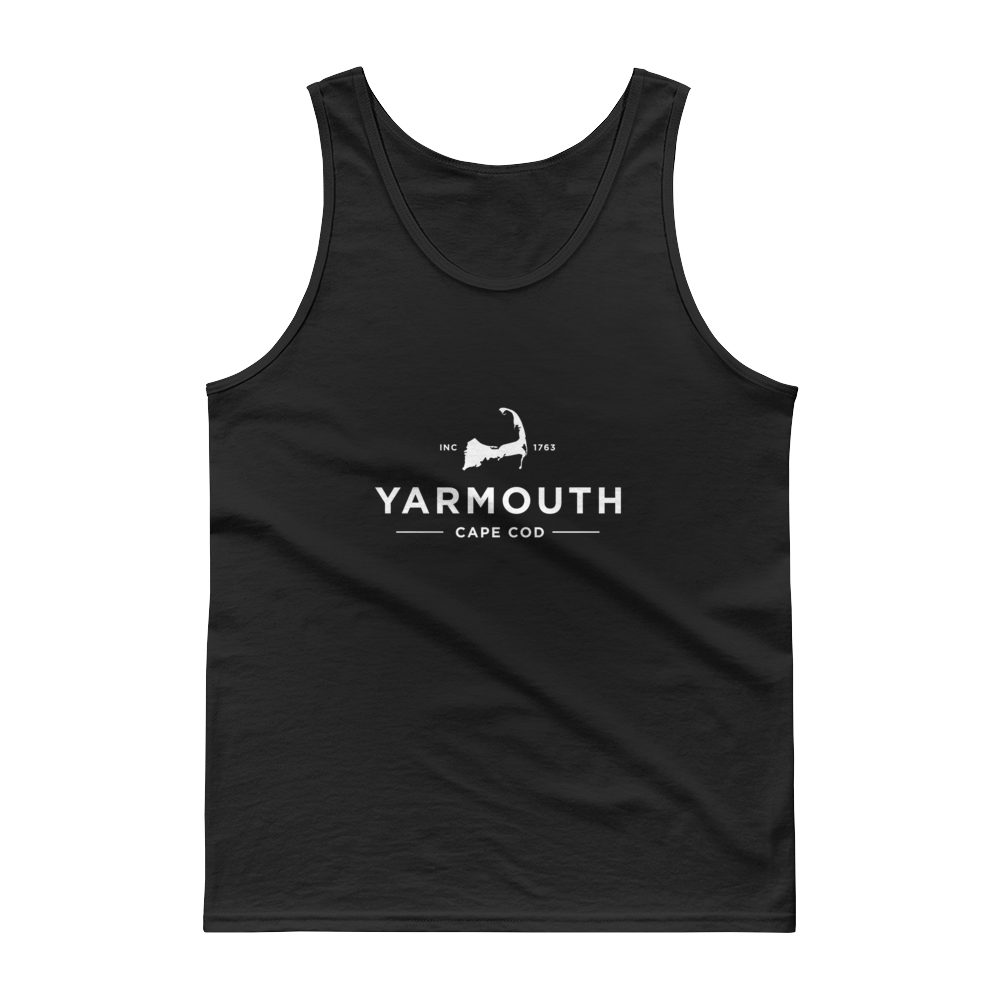 Yarmouth Cape Cod Tank Top