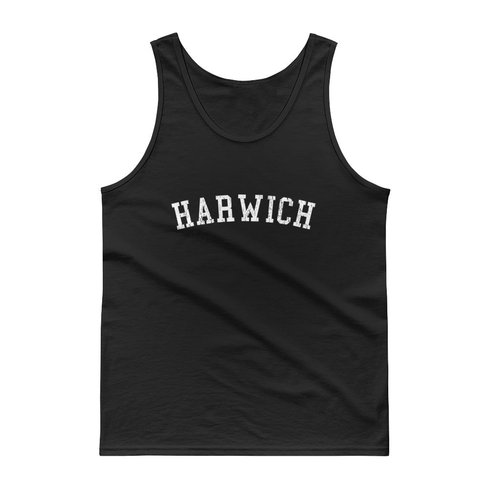 Harwich Cape Cod Tank top