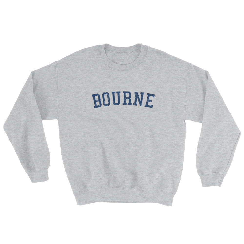 Bourne Cape Cod Sweatshirt