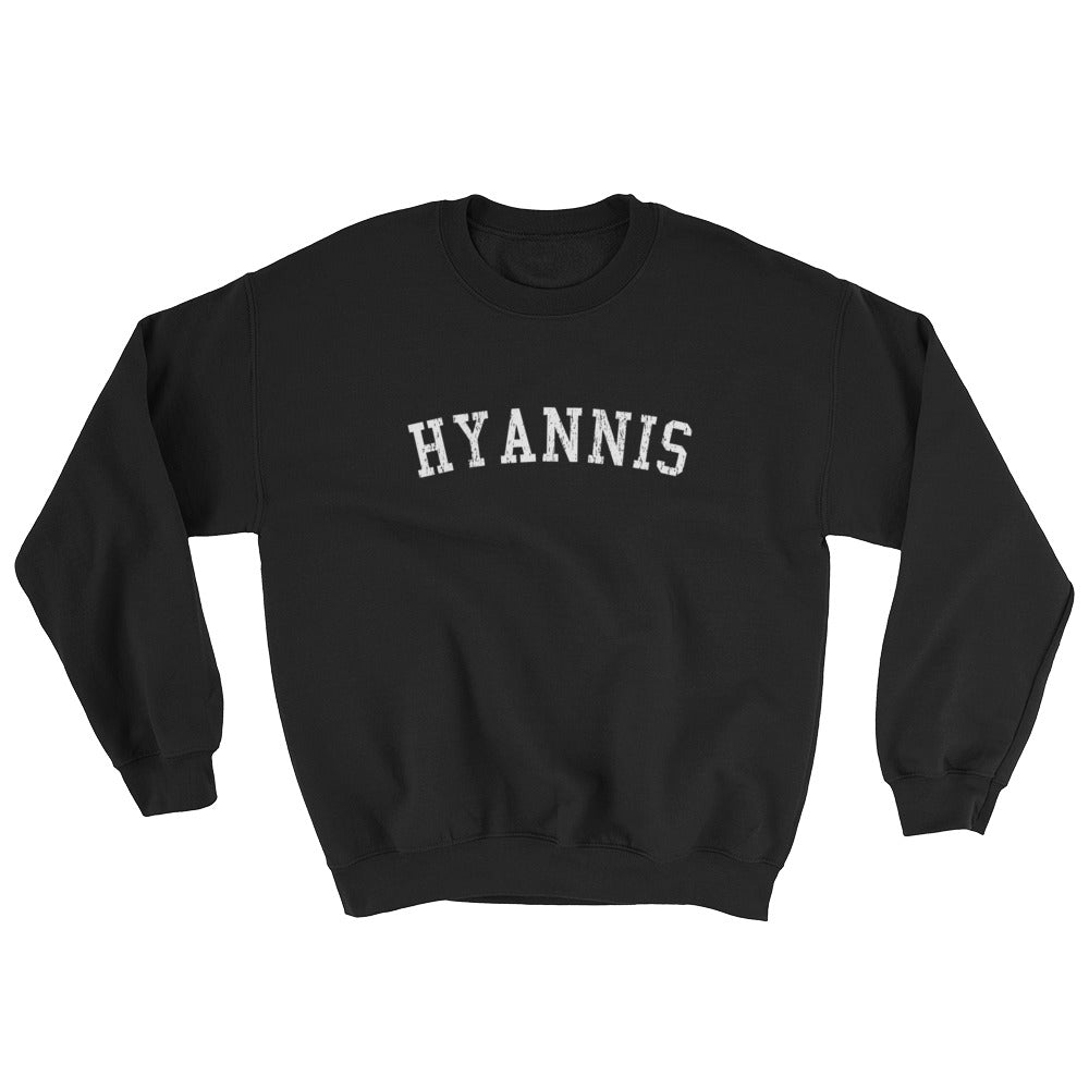 Hyannis Cape Cod Sweatshirt