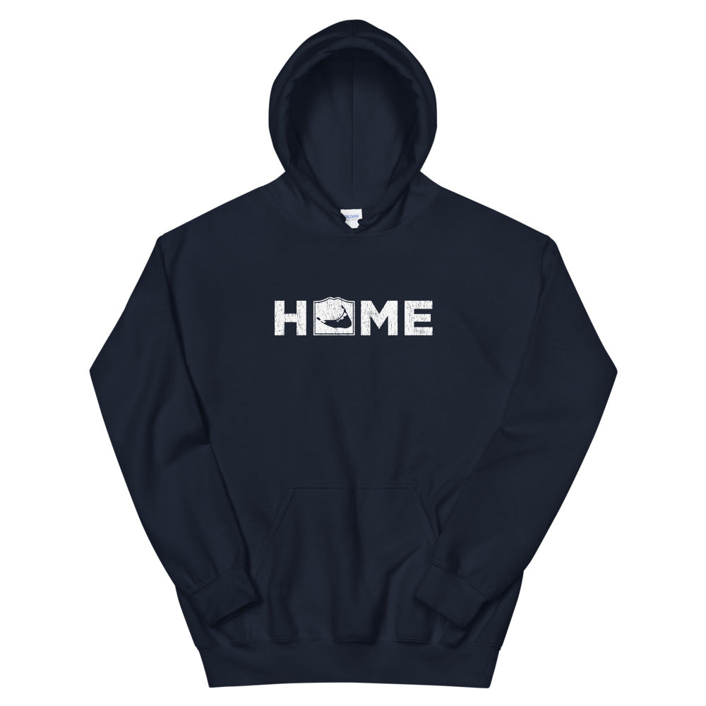 Nantucket HOME Hoodie