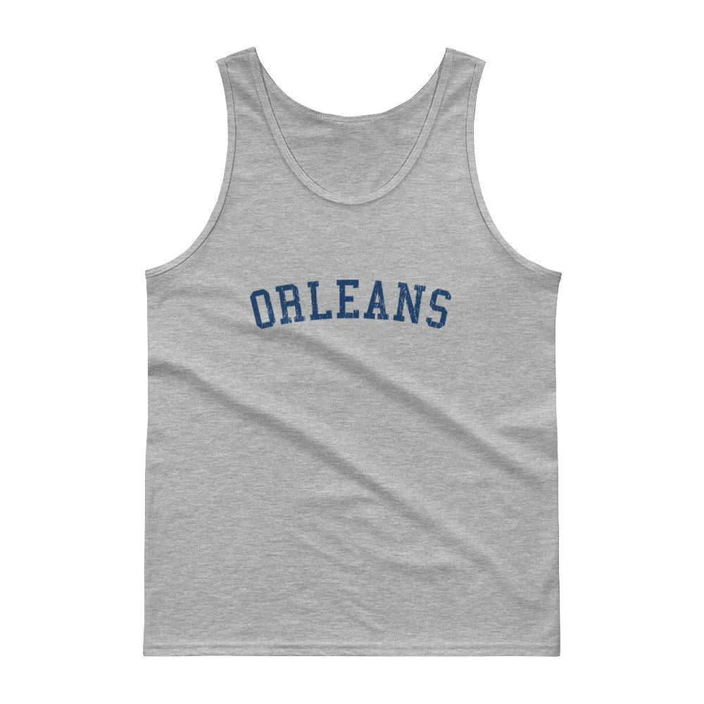 Orleans Cape Cod Tank top