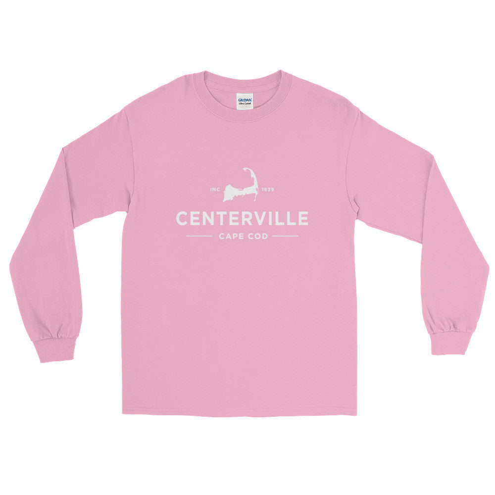Centerville Cape Cod Long Sleeve T-Shirt