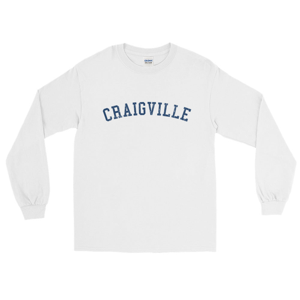 Craigville Cape Cod Long Sleeve T-Shirt