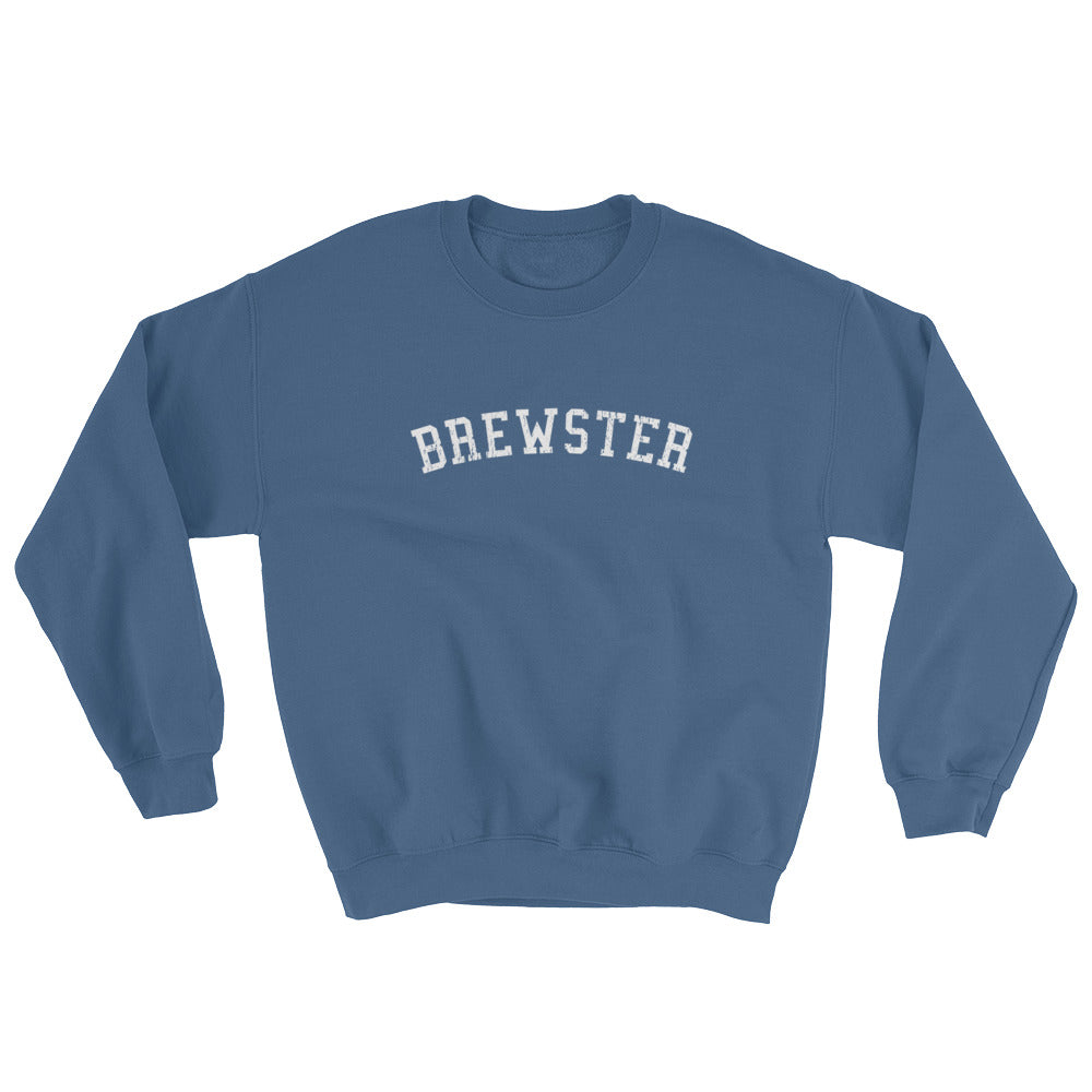 Brewster Cape Cod Sweatshirt