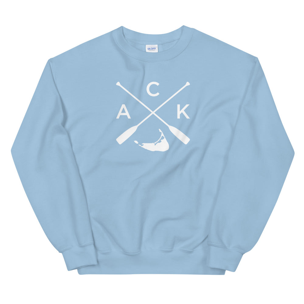Nantucket ACK Sweatshirt