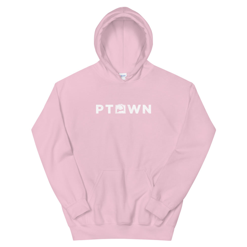 PTOWN Cape Cod Hooded Sweatshirt