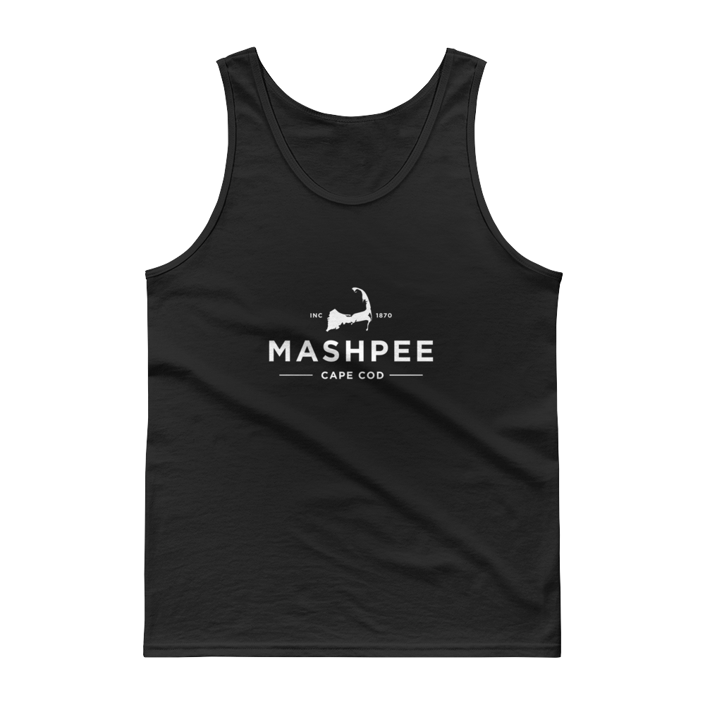 Mashpee Cape Cod Tank Top