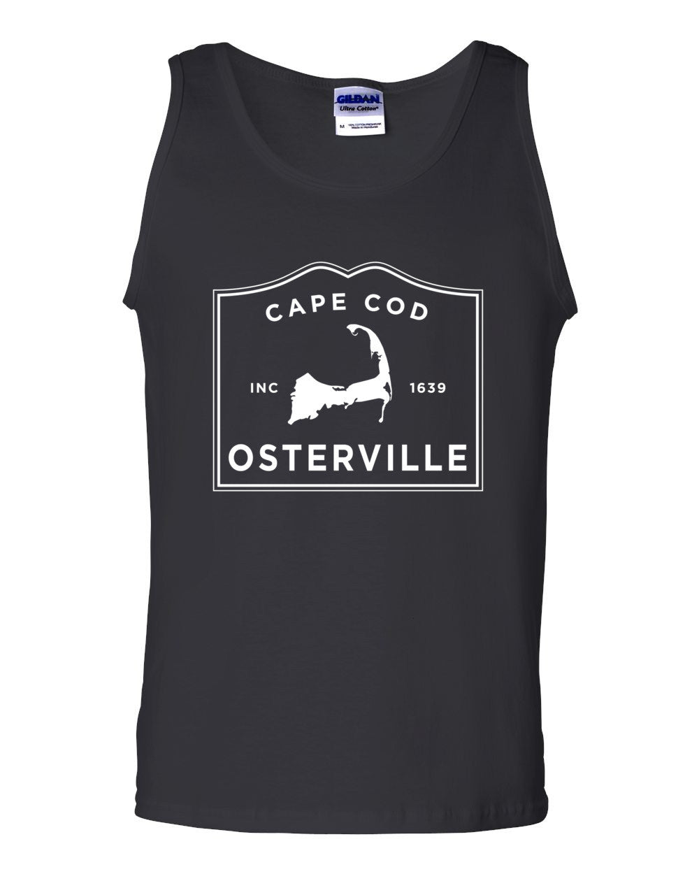 Osterville Cape Cod Tank Top