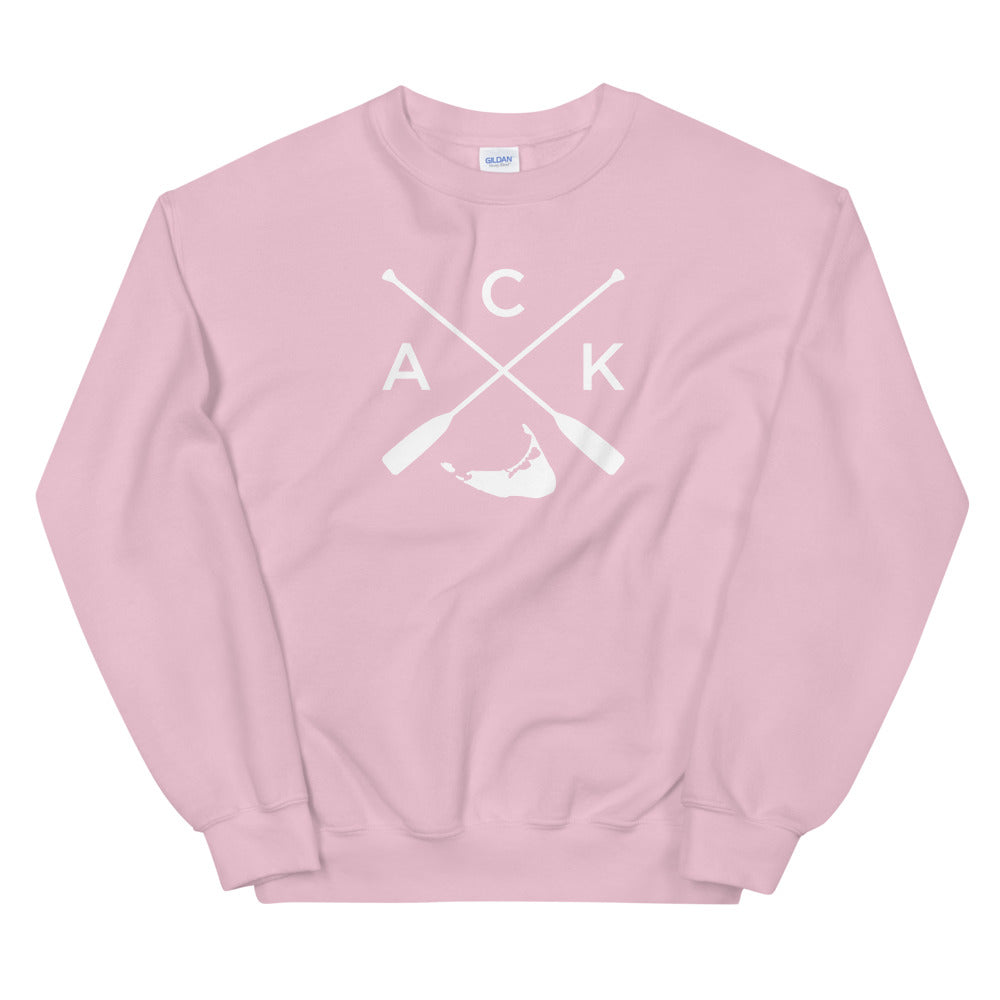 Nantucket ACK Sweatshirt