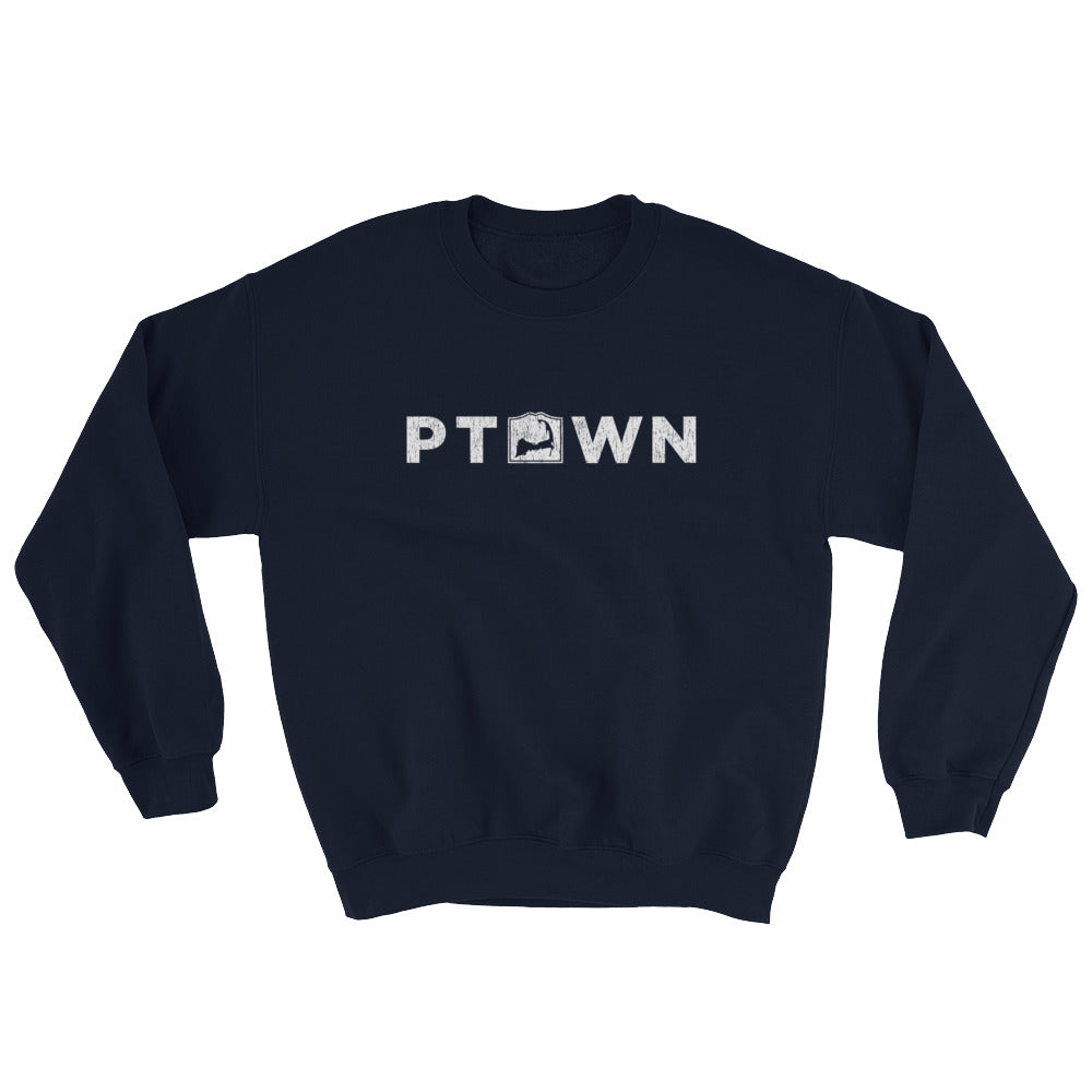 PTOWN Cape Cod Sweatshirt