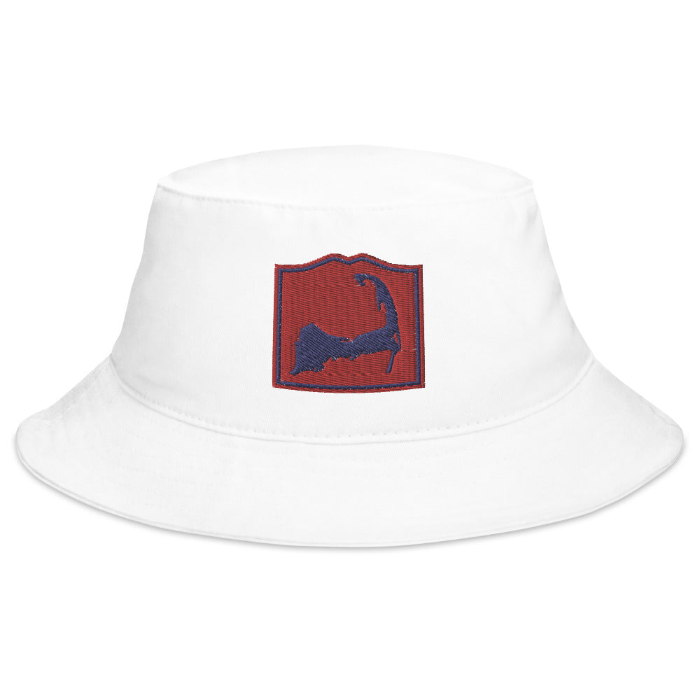 Cape Cod Bucket Hat