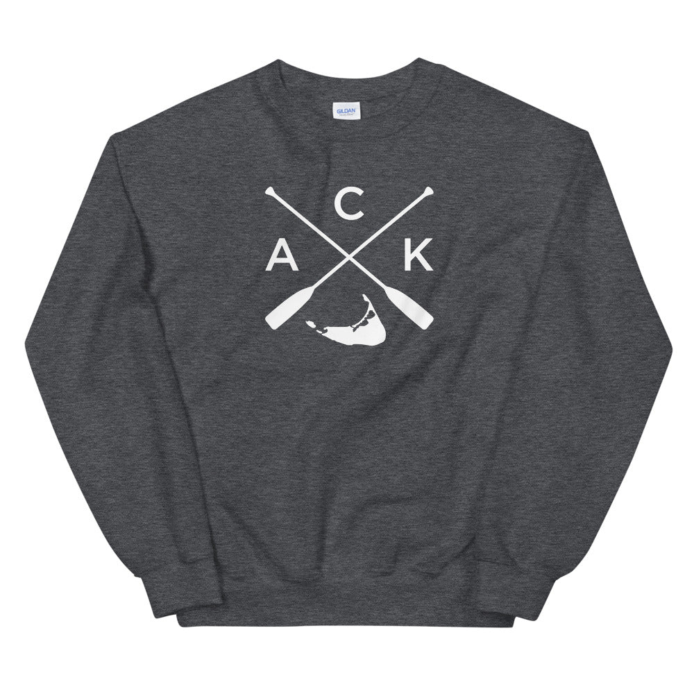 Nantucket ACK Sweatshirt