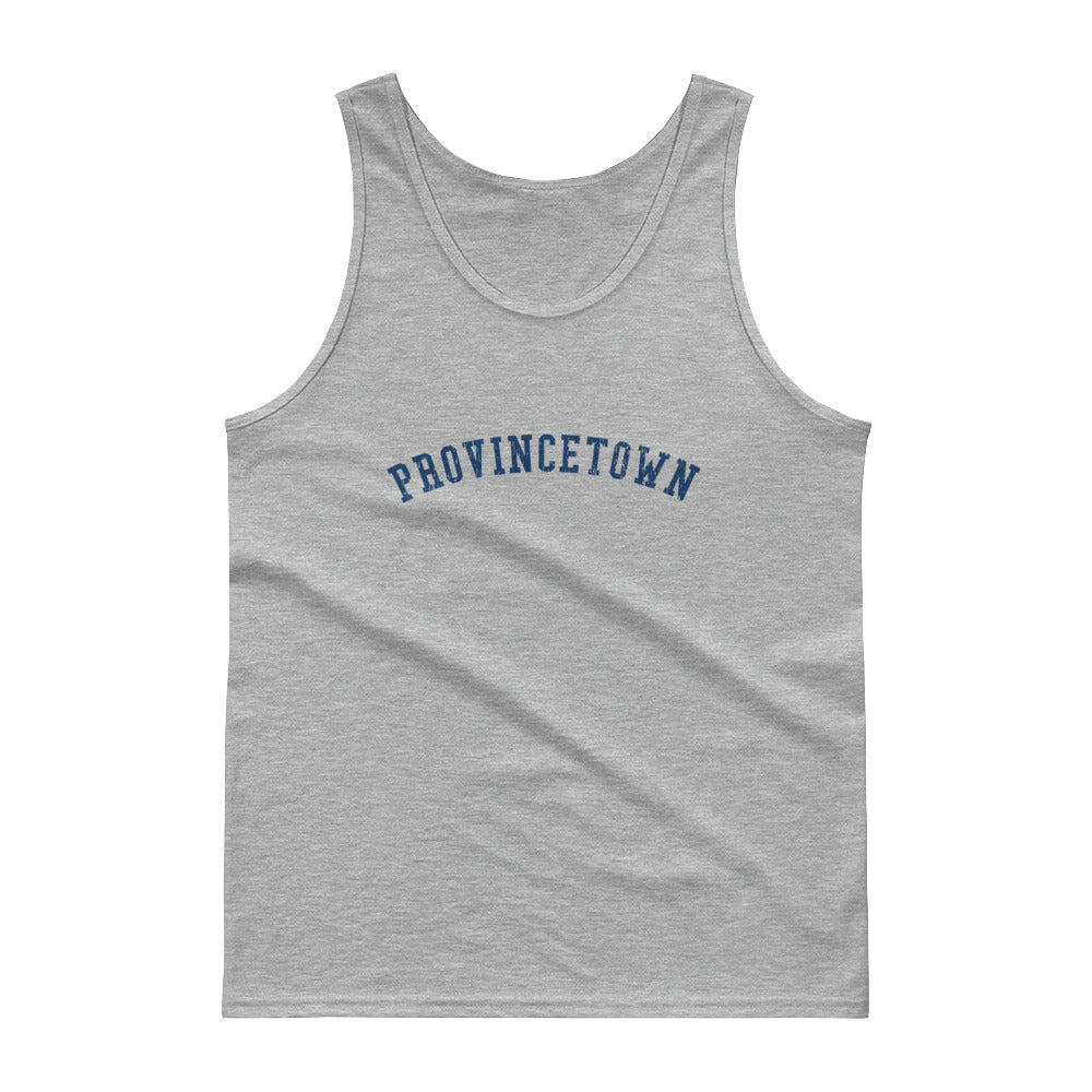 Provincetown Cape Cod Tank top