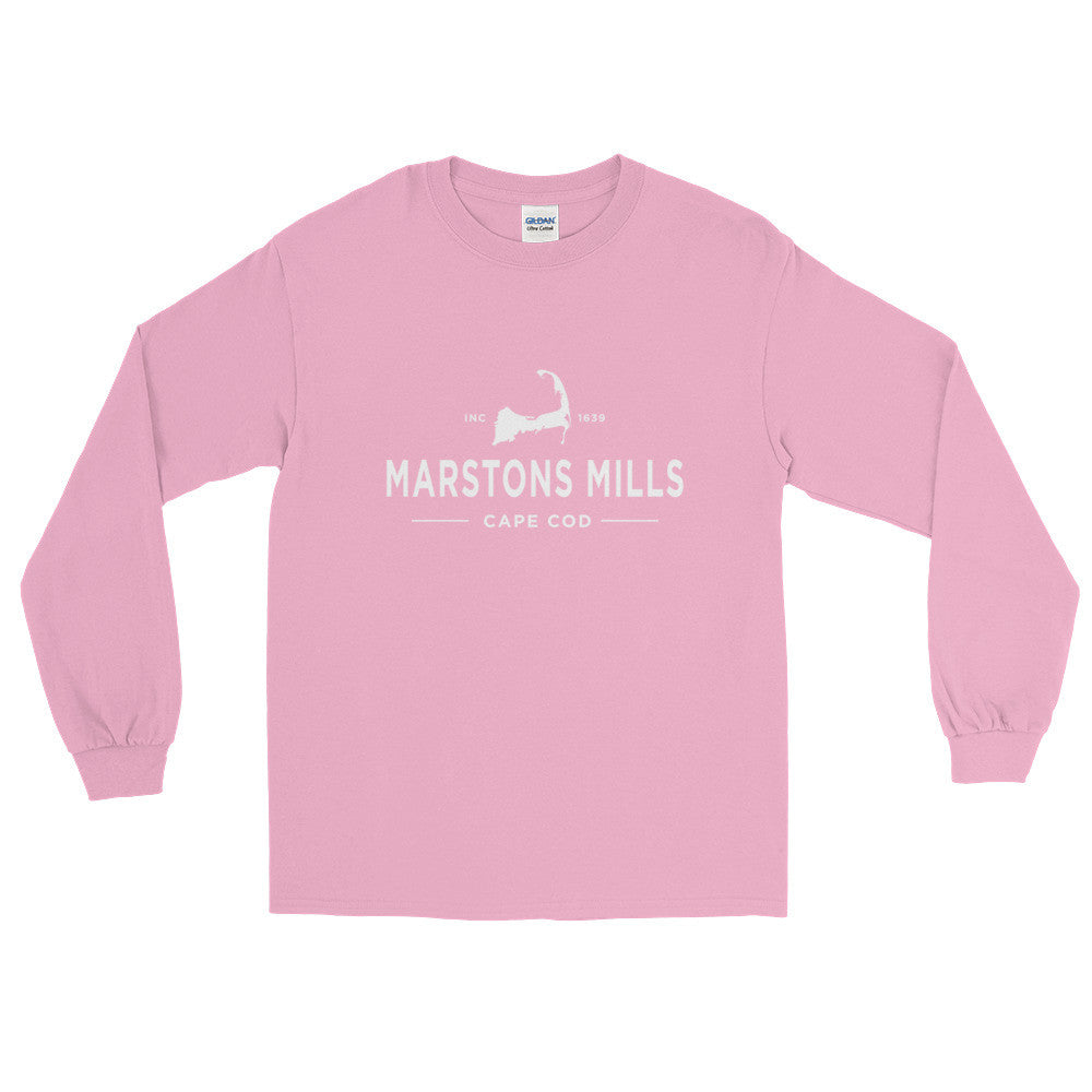 Marstons Mills Long Sleeve T-Shirt