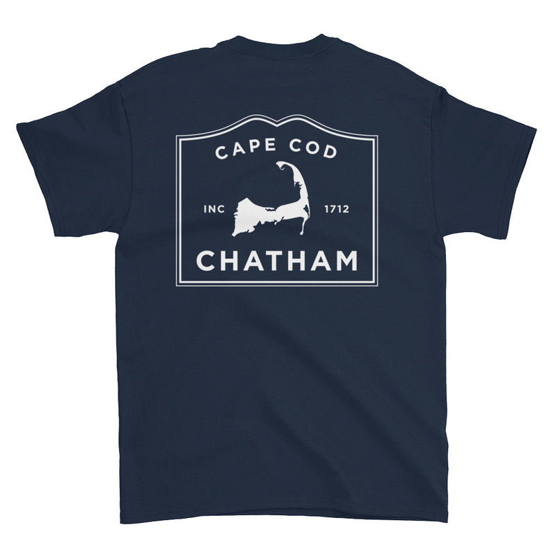 Chatham Cape Cod Shirt, Chatham T Shirts, Chatham TShirt Cape Cod Insta