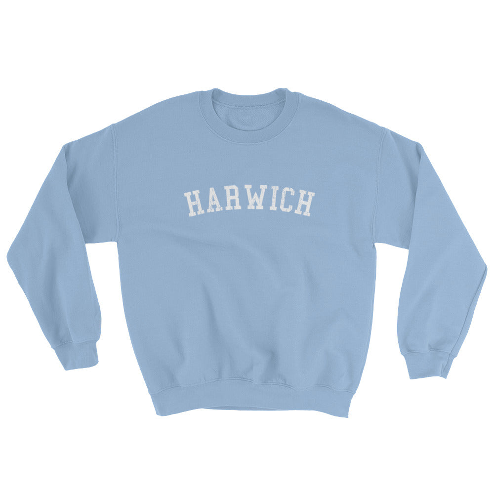Harwich Cape Cod Sweatshirt