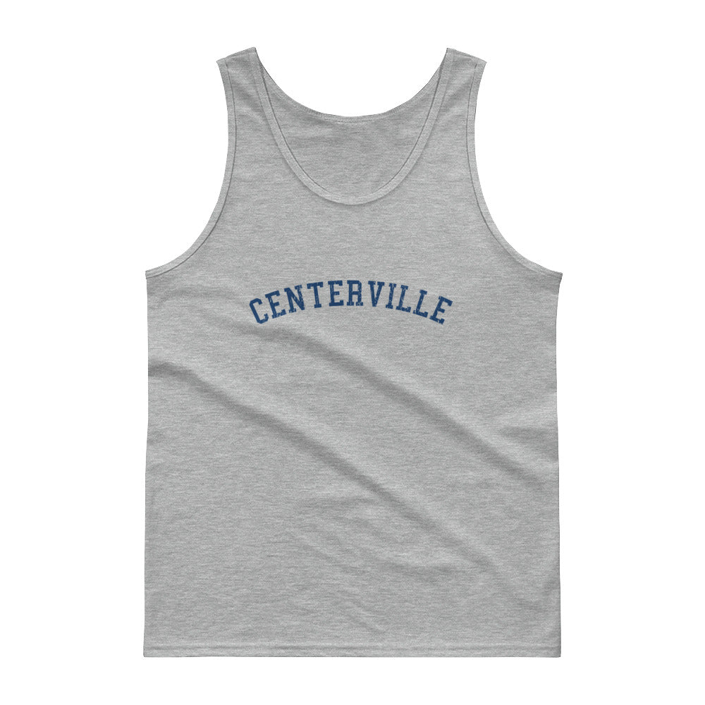 Centerville Cape Cod Tank top