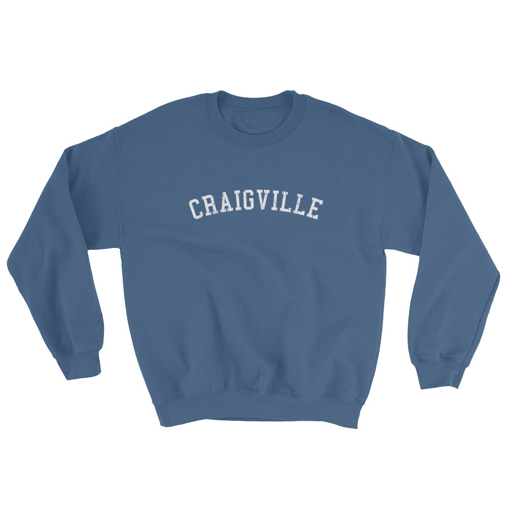 Craigville Cape Cod Sweatshirt