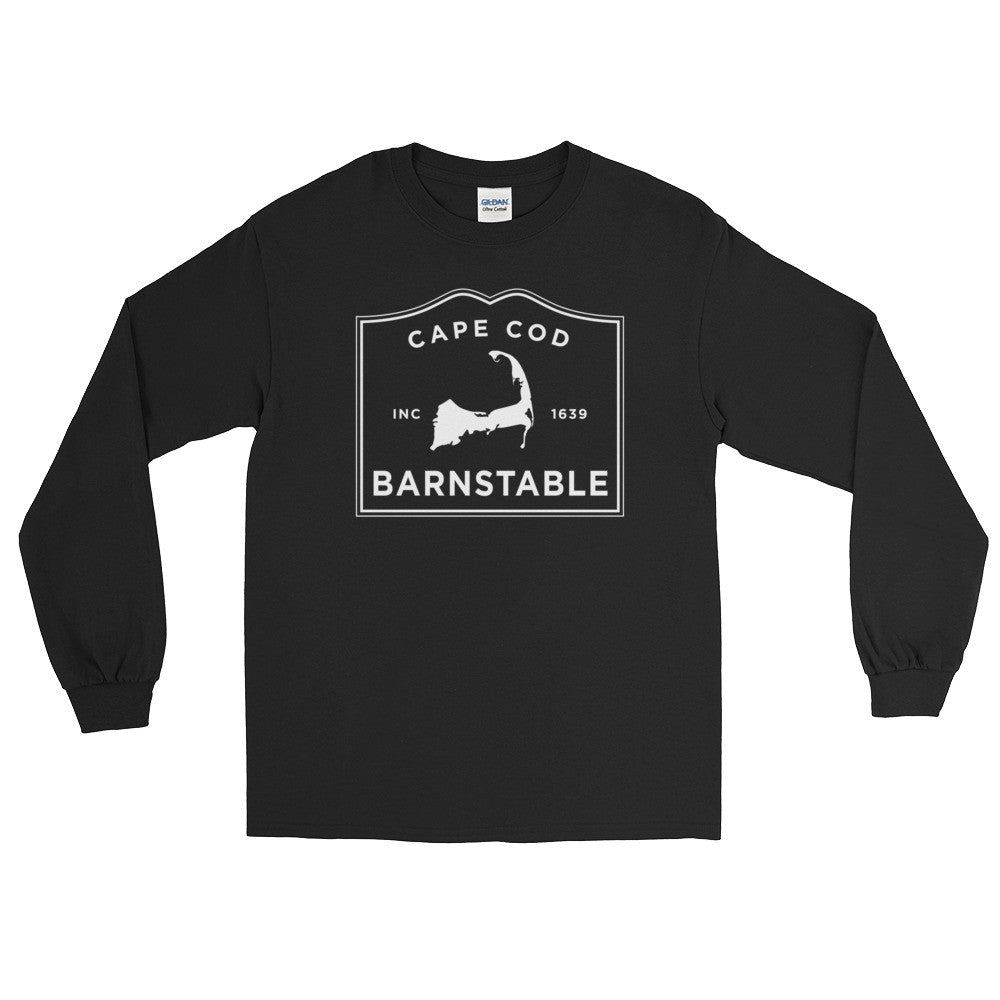 Barnstable Long Sleeve T-Shirt