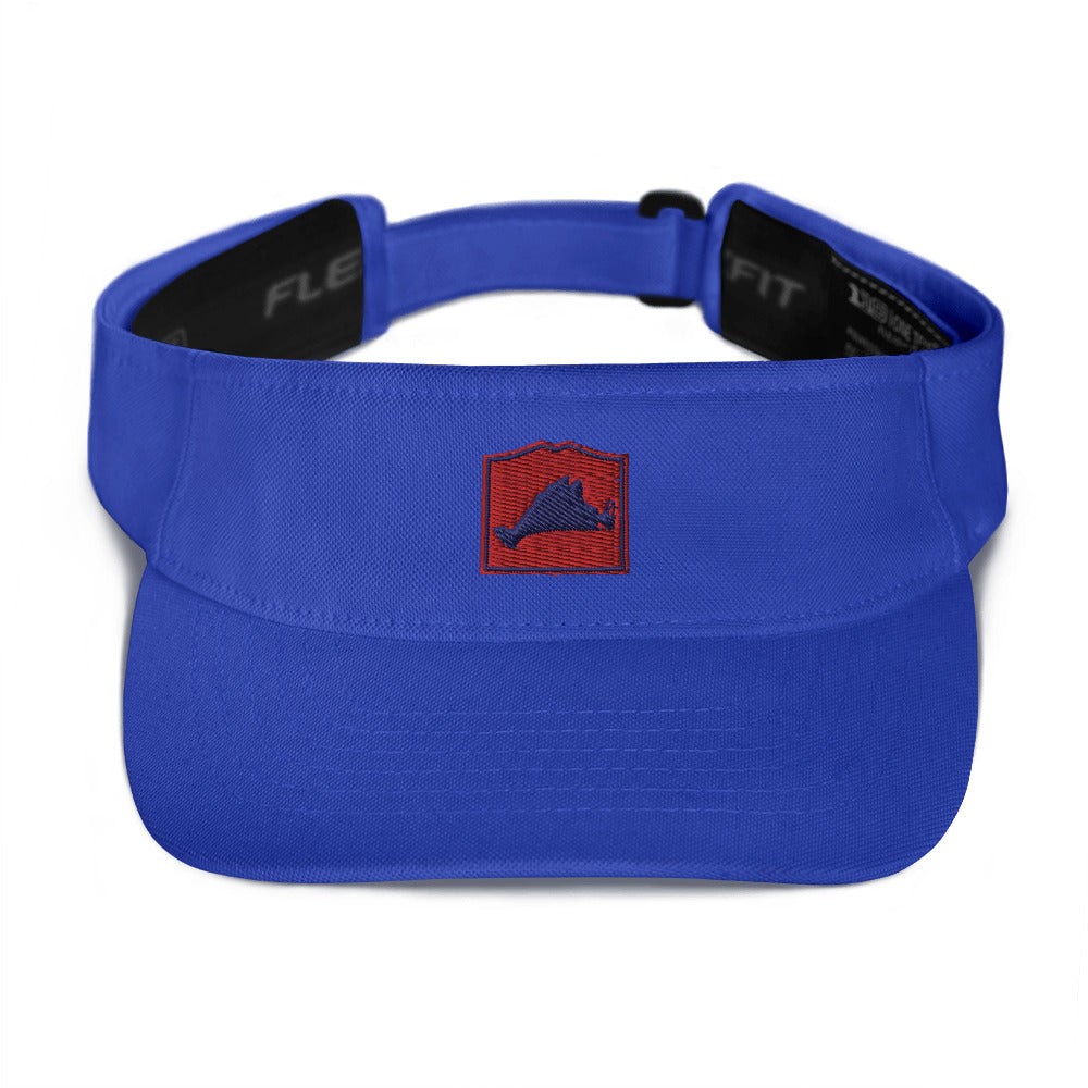 Martha's Vineyard Visor