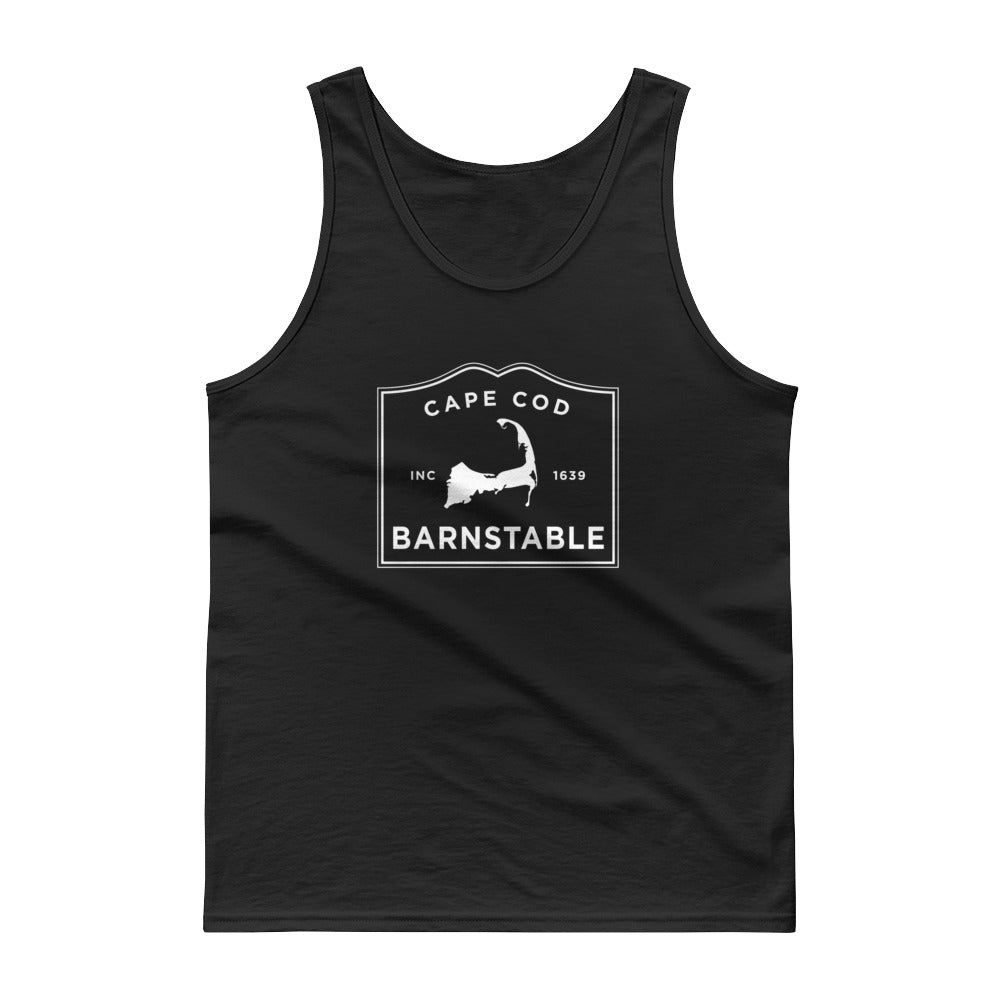 Barnstable Cape Cod Tank Top