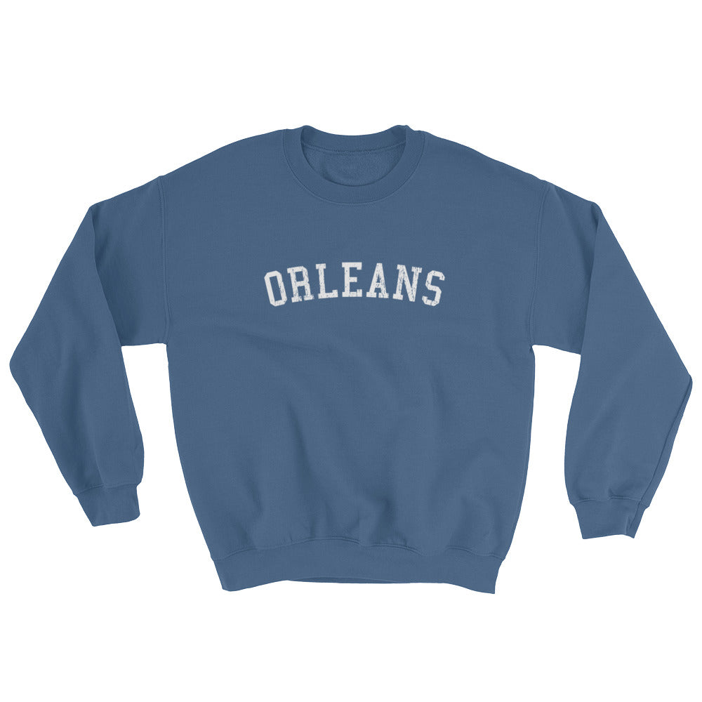 Orleans Cape Cod Sweatshirt