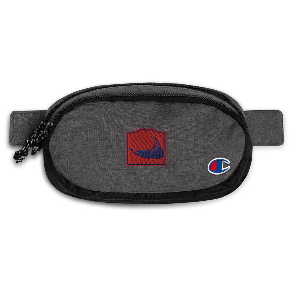 Nantucket Champion Fanny Pack