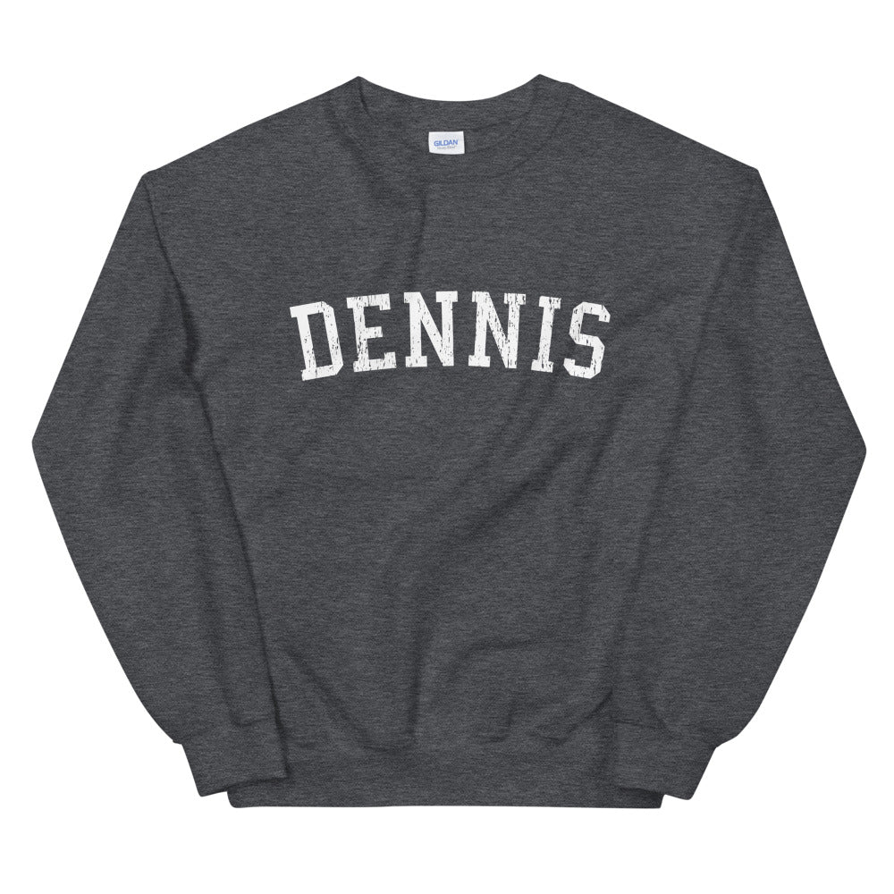 Dennis Cape Cod Sweatshirt