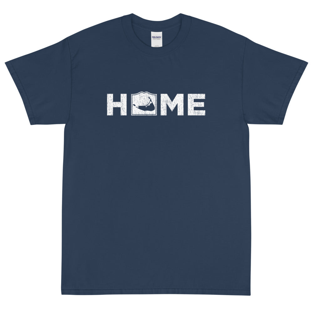 Nantucket HOME Short Sleeve T-Shirt