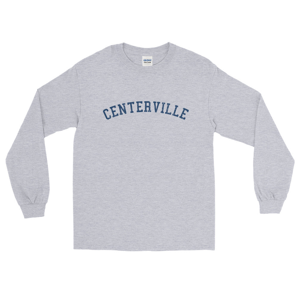 Centerville Cape Cod Long Sleeve T-Shirt