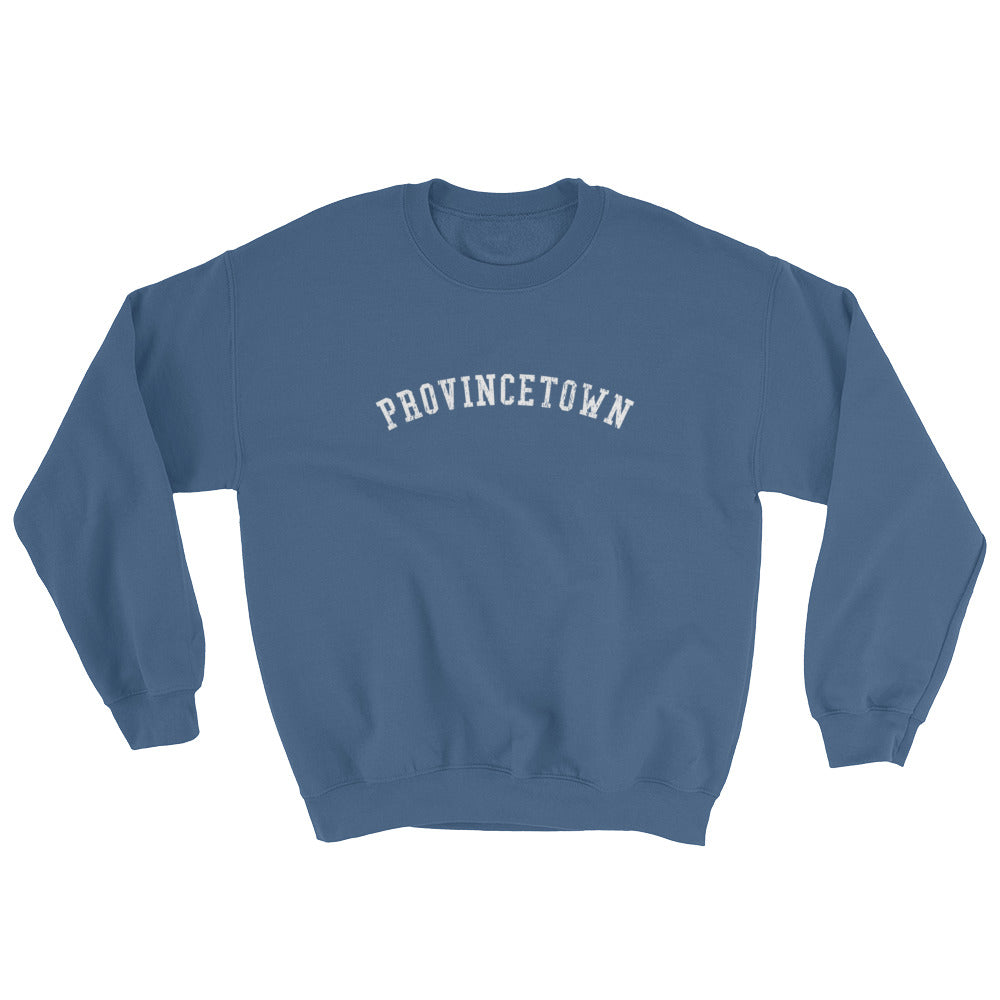 Provincetown Cape Cod Sweatshirt