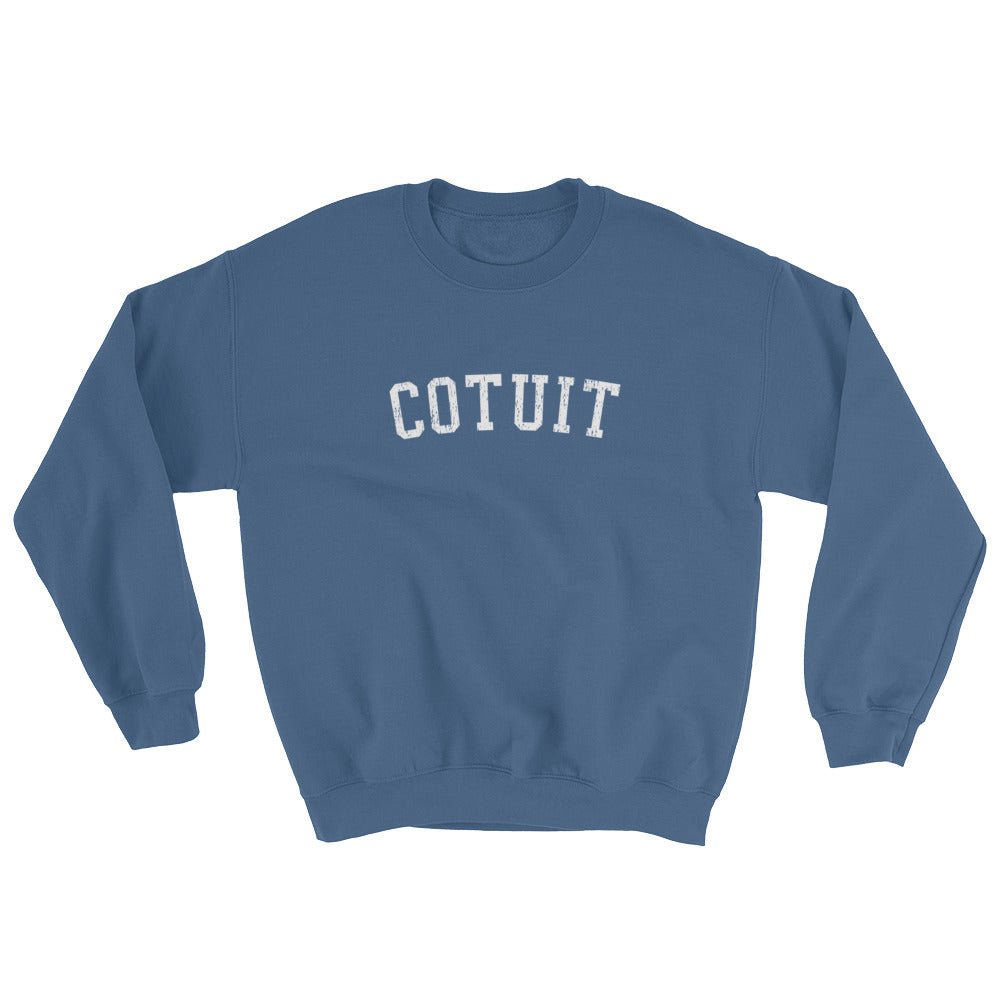 Cotuit Cape Cod Sweatshirt