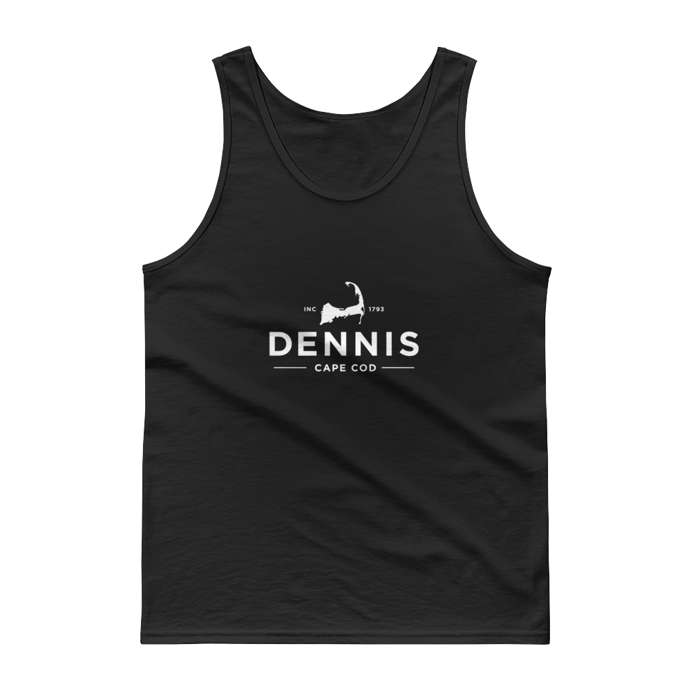 Dennis Cape Cod Tank Top