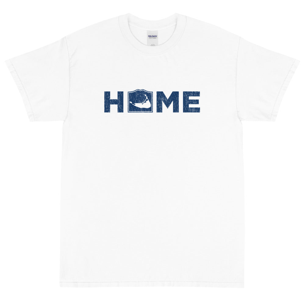 Nantucket HOME Short Sleeve T-Shirt