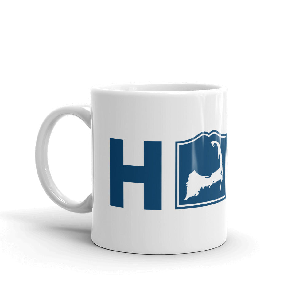 Cape Cod HOME Mug