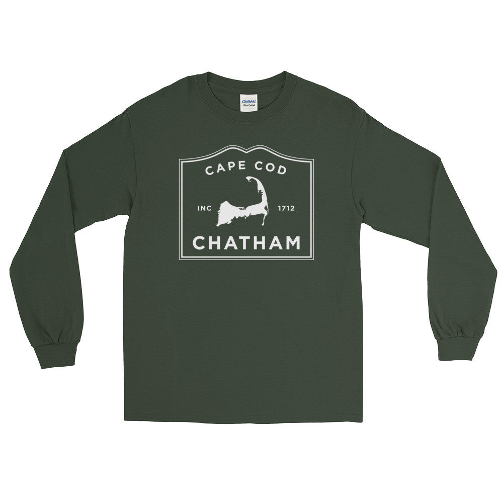 Chatham Long Sleeve T-Shirt