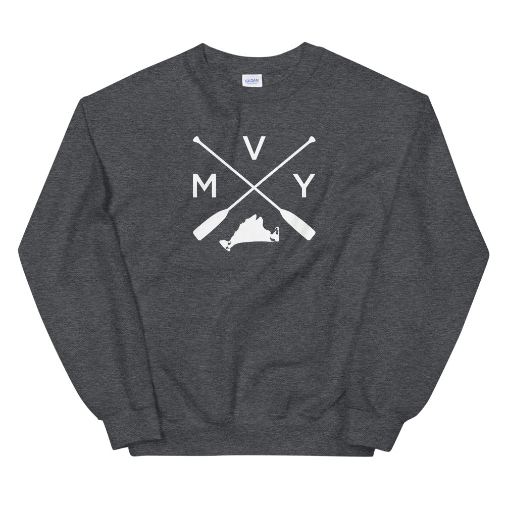 Martha's Vineyard MVY Sweatshirt