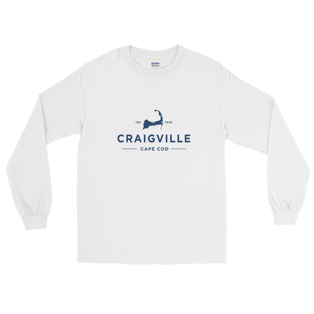 Craigville Cape Cod Long Sleeve T-Shirt