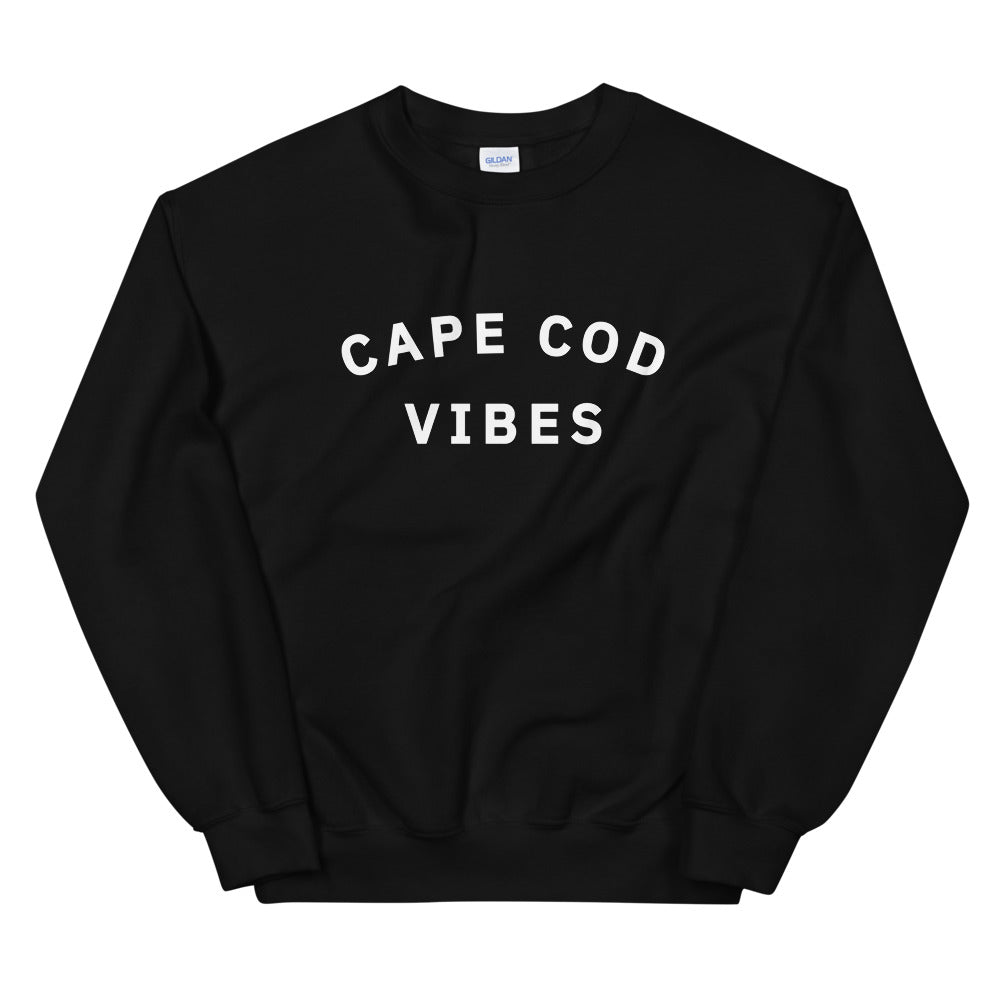 Cape Cod Vibes Sweatshirt
