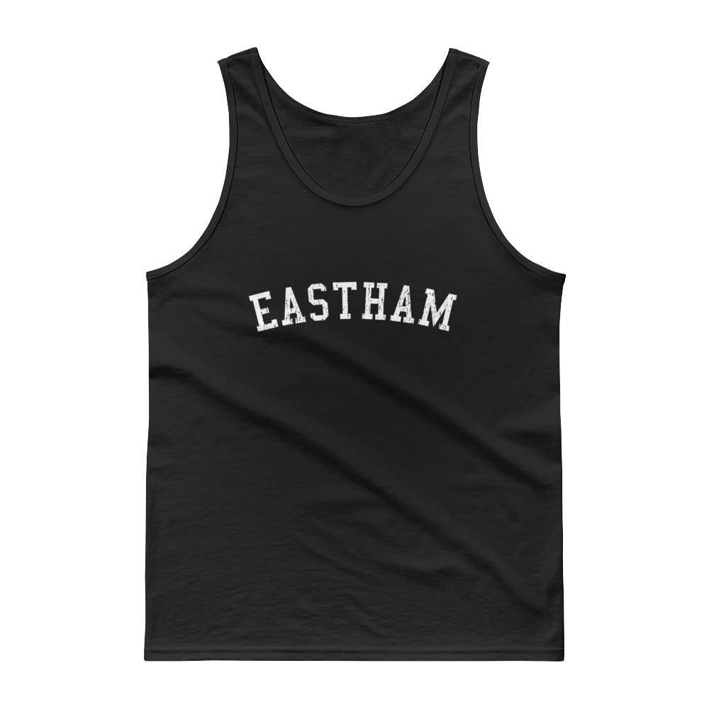 Eastham Cape Cod Tank top