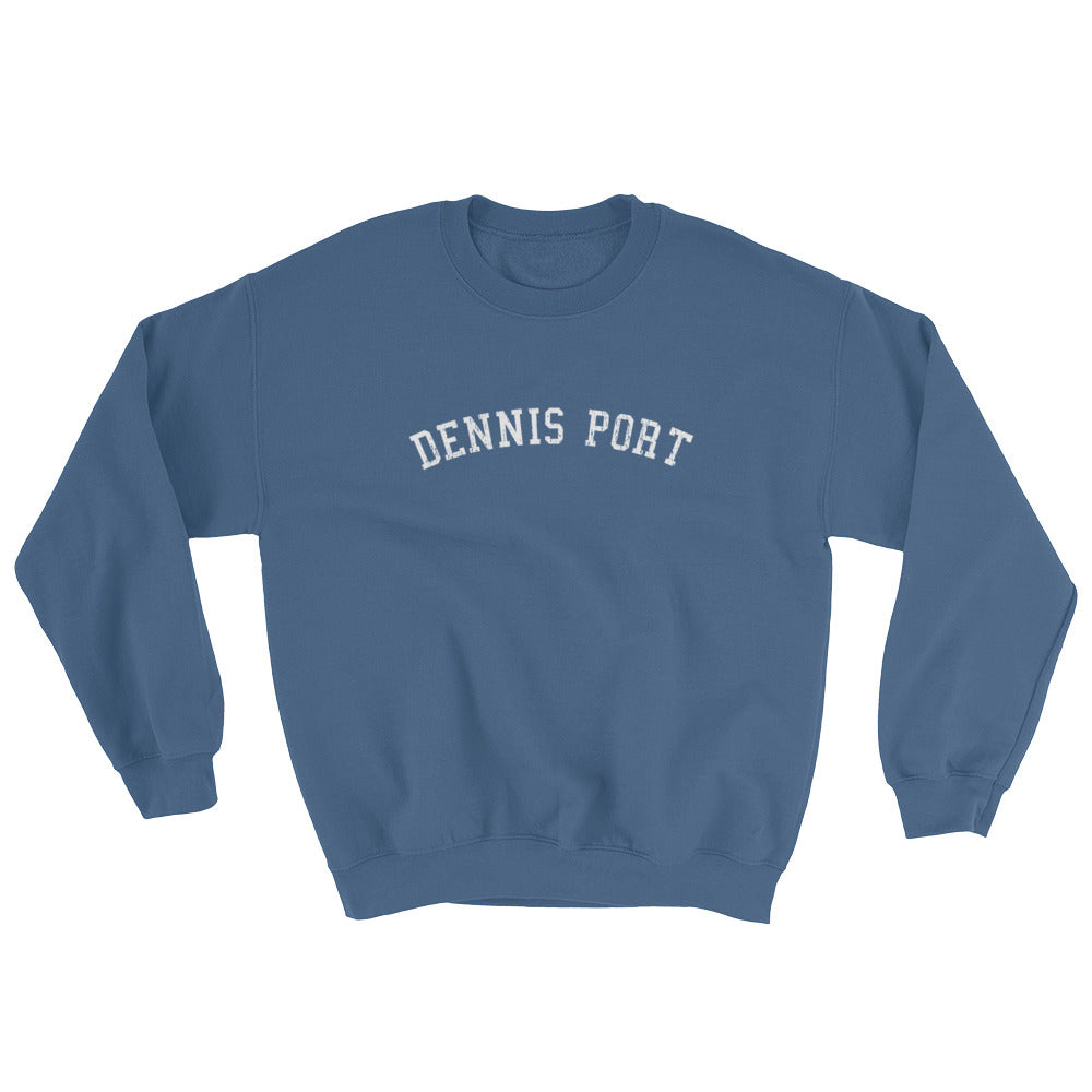 Dennis Port Cape Cod Sweatshirt