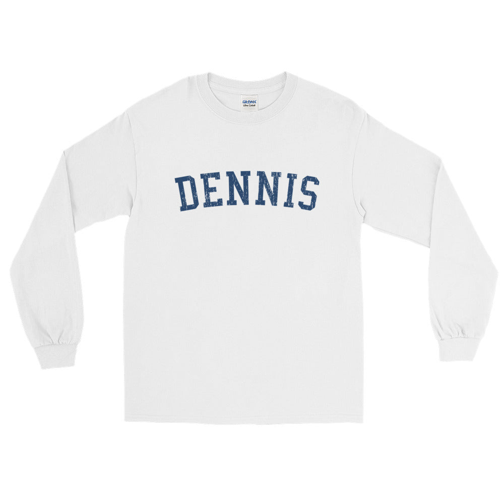 Dennis Cape Cod Long Sleeve T-Shirt