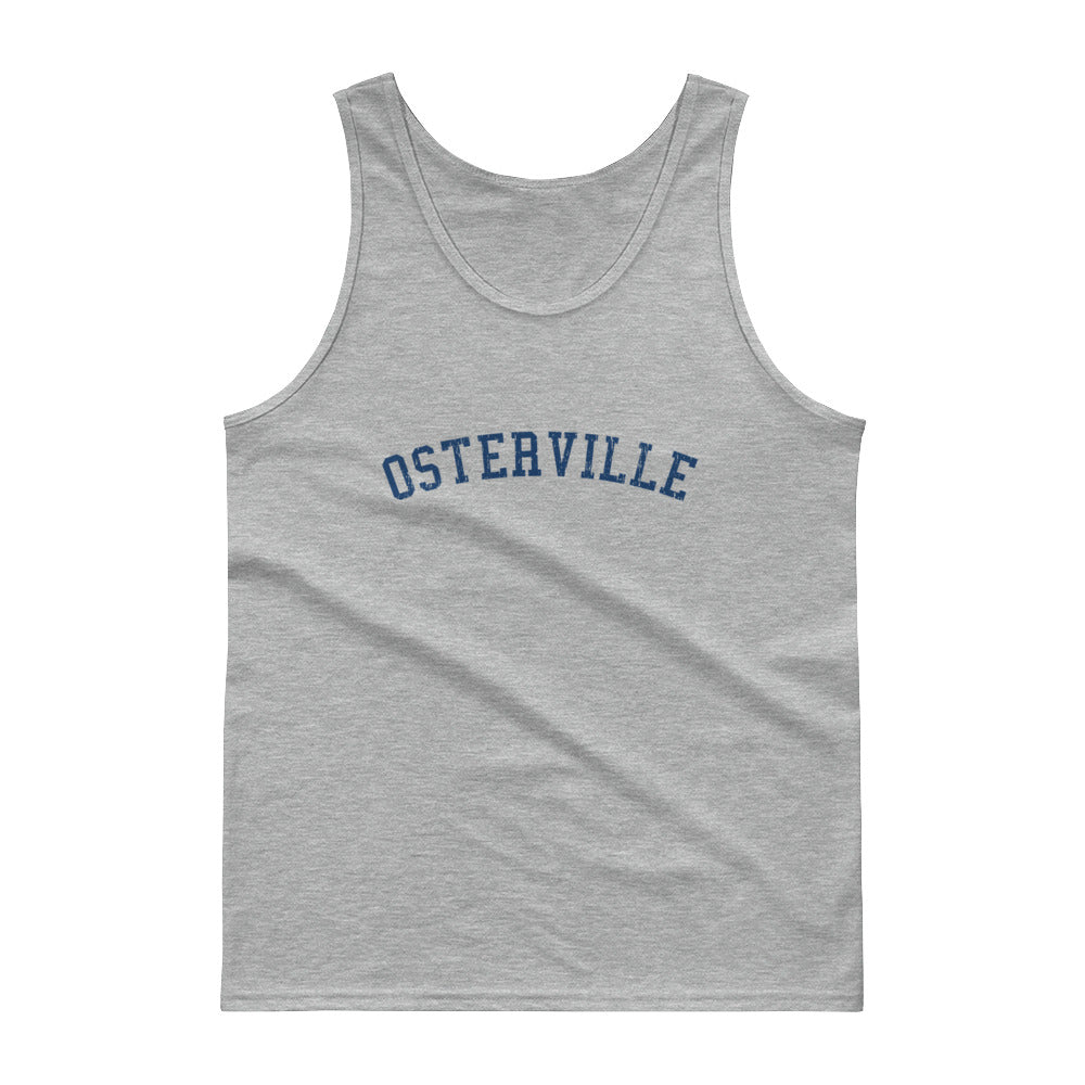 Osterville Cape Cod Tank top