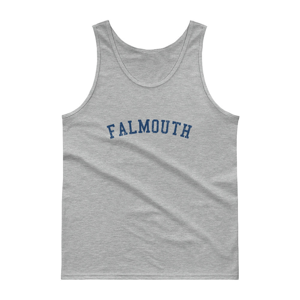 Falmouth Cape Cod Tank top