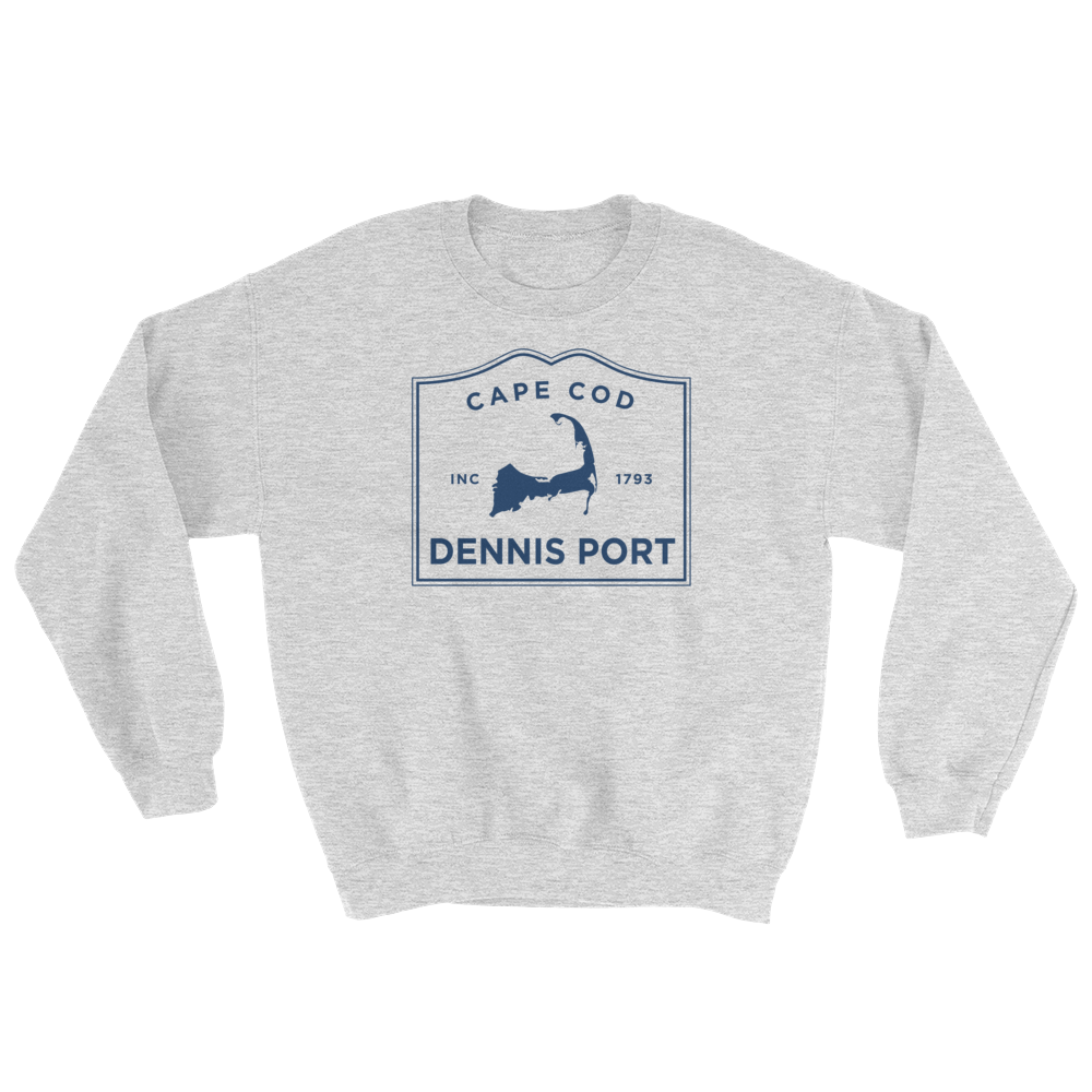 Dennis Port Cape Cod Sweatshirt
